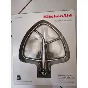 米國代購 KitchenAid 抬頭式攪拌機 不銹鋼 攪拌器 全新 原廠 現貨  台灣保固 KSM150 KSM95