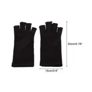 Arthritis Gloves, Compression Gloves Support and Warmth for Hands Finger Joints