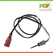 New * PEC * Exhaust Gas Temp Sensor Pre-DPF For Volkswagen Tiguan Diesel 2.0L... (for: Volkswagen)