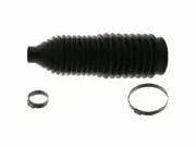 For 2001-2003 Audi S8 Rack and Pinion Bellow Left 83142BP 2002 4.2L V8 (for: Audi)
