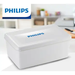 PHILIPS飛利浦 廚神料理機HR7629/HR7762配件盒/收納盒 CL11735 廚具收納