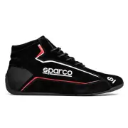 Sparco for Shoe Slalom+ 44 BLK 00127444NR