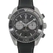Omega Seamaster Planet Ocean 600m Co-Axial 215.32.46.51.01.004 Men's
