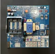 Elite Q400 Electronic Omni Circuit Board Kit 002D0882 Gate Openers Systems