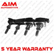 Fits Peugeot 106 Citroen Saxo 1.6 + Other Models Aim Ignition Coil Pack #3