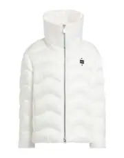 [BLAUER.] BLAUER. Puffers - Item 16367844