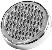 Healeved Sleek Round Horn Humidifier for Cigarette Humidors Humidor Humidifier Propylene Easy Maintenance