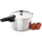 Presto 8 Qt. Aluminum Pressure Cooker