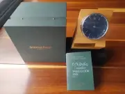 AUDEMARS PIGUET AP TABLE CLOCK 2019 QUARTZ