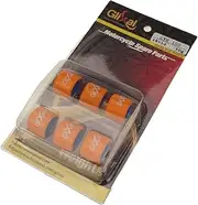 Glixal GY6 150cc 18x14mm High Performance Racing Variator Roller Weights Set 157QMJ Engine Scooter Moped ATV Go-kart Taotao Roketa DUNE Baja Jonway Lance SUNL JCL Kazuma Peace 10g