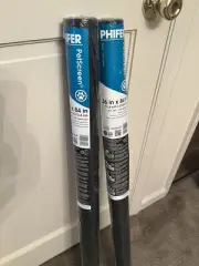 Versatile Pet Screen Replacement Door 36''x84”- Scratch-Proof & Easy to Clean