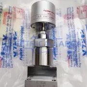 1PC NEW FPR-NHDT-21-6.35-PA-AYT Diaphragm Valve Fast delivery