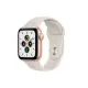 【有隻手機】全新未拆 APPLE WATCH SE一代 GPS 40mm 金鋁框搭星光運動錶帶