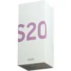 NEW Samsung Galaxy S20 FE 5G Cloud Lavender 128GB+8GB Dual-SIM Unlocked SM-G7810