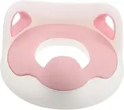 FUNOMOCYA Portable Adjustable Travel Potty Seat for Boys Friendly Toilet Training Seat Easy to Clean Removable Design Durable Potty for Home Travel