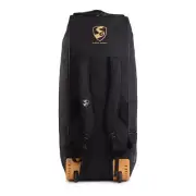 SG 22 Yard X1 Duffle Wheelie Cricket Kit Bag