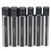 SHB16/SHB20 For Small Bore Tool Holder Carbide Boring Bar for Precise Turning