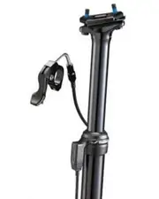 Tranzx SP19 Dropper Seat Post 31.6mm Diameter
