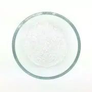 Cosmetic White Mica Powder - Matte to Sparkle -Soap/Bath Bombs/Eye shadow/Makeup