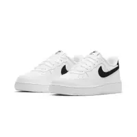 在飛比找博客來優惠-Nike Air Force 1 Low White Bla