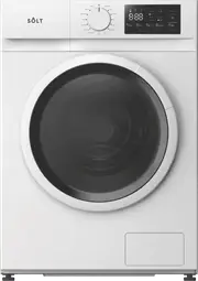 Solt 6kg Front Load Washer