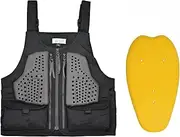 Daytona Motorcycle Vest, Spring, Summer, Autumn, Winter