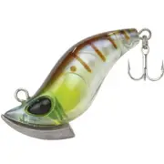 4.5cm Storm Gomoku Bottom/Stiletto Hard Body Fishing Lure - Blue Gill
