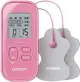 OMRON Low-frequency Therapy Equipment Pink HV-F021-PK
