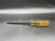 NEW Unbrako 1/4” Ball End BallPoint Hex Driver Screwdriver