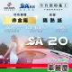 【SUN MARK 桑瑪克】隔熱紙 桑瑪克 SA-20 前擋 特殊車_送安裝(車麗屋)