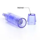 Replaceable For Microneedling Pen Cartridges 10 Small Nano Needles