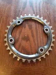 SHIMANO SM-CRM81 XT M8000 1x Chainring