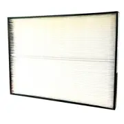 3M E336 Air Filter MERV 11 18x24x2 Synthetic Electrostatic Mini-Pleat (5 Pack)