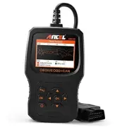 AD530 Vehicle OBD2 Scanner Car Code Reader Diagnostic Scan Tool with Enhanced