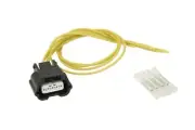Rear light bulb socket SENCOM 20257 (for: Renault)