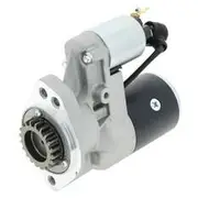 Jaylec 12V 1.5kW 20T Starter Motor - 70-3215