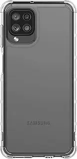 araree M Cover for Galaxy M32, Transparency