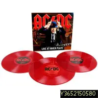 在飛比找Yahoo!奇摩拍賣優惠-現貨直出 現貨 AC/DC Live At River Pl