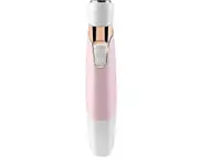 USB Rechargeable 5 In 1 Electric Shaver Eyebrow Trimmer Hair Remover Ladies