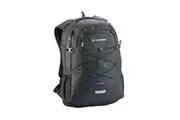 Caribee - Helium 30Lt Backpack w Laptop and Tablet Sleeves - Black