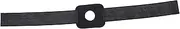 Ankle Fixing Strap for Ice Bag Cooling Bag Fixator for Sports Injuries for Ankle Knee Wrist Elbow Support Black Design for Men Women