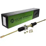 NICHE Steering Gear Box Rack & Pinion for Bombardier Can-Am Commander 800 1000