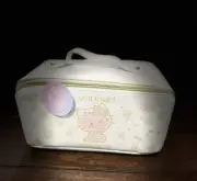 50th Anniversary Hello Kitty Wet N Wild Make Up Bag *NEW*