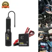 Digital Car Circuit Scanner Diagnostic Tool Tester Cable Wire Short Open Finder