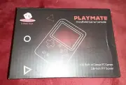 Playmate Handheld Gaming Comsole 400 Games In 1