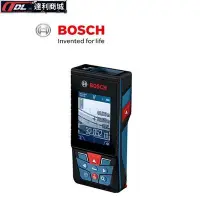 在飛比找Yahoo!奇摩拍賣優惠-[達利商城] 德國 BOSCH 博世 GLM 150C 手持