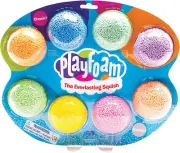 Educational Insights Playfoam 8-Pack, Fidget Toy & Sensory Toys for Kids & Gift