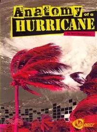 在飛比找三民網路書店優惠-Anatomy of a Hurricane