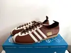 adidas Originals Japan JH5434 Preloved Brown / Cloud White / Cardboard Men Shoes