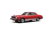 Aoshima 1/24 Toyota Mx41 Mark2/Chaser 79